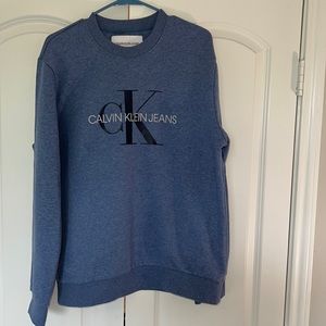 Calvin Klein Sweatshirt